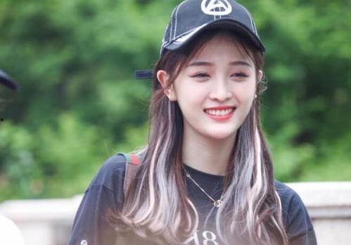 吴宣仪娱乐圈爆料视频,揭秘明星幕后真相 第2张 吴宣仪娱乐圈爆料视频,揭秘明星幕后真相 第2张