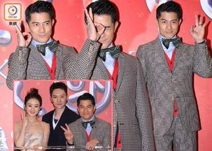 郭富城邻居爆料视频,揭秘明星邻里的真实生活点滴 第1张 郭富城邻居爆料视频,揭秘明星邻里的真实生活点滴 第1张