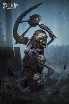 第五人格监管者最新爆料,神秘能力觉醒，游戏格局再掀风云